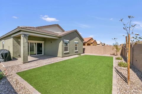 2382 E Bellerive Dr, Gilbert, AZ 85298 photo 27