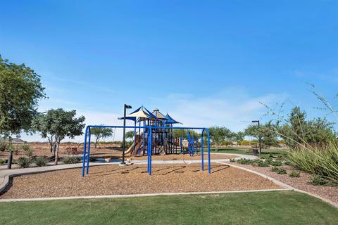 2382 E Bellerive Dr, Gilbert, AZ 85298 photo 36