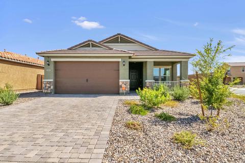 2382 E Bellerive Dr, Gilbert, AZ 85298 photo 2