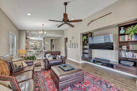 2382 E Bellerive Dr, Gilbert, AZ 85298 photo 14