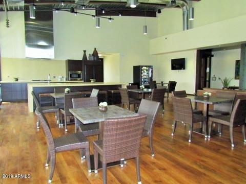 2382 E Bellerive Dr, Gilbert, AZ 85298 photo 38
