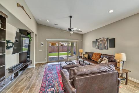 2382 E Bellerive Dr, Gilbert, AZ 85298 photo 13