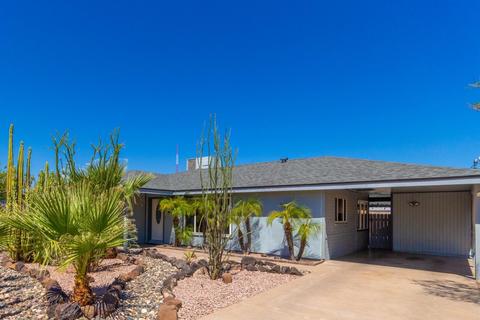 3830 E Cambridge Ave, Phoenix, AZ 85008 photo 1
