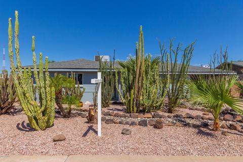 3830 E Cambridge Ave, Phoenix, AZ 85008 photo 2