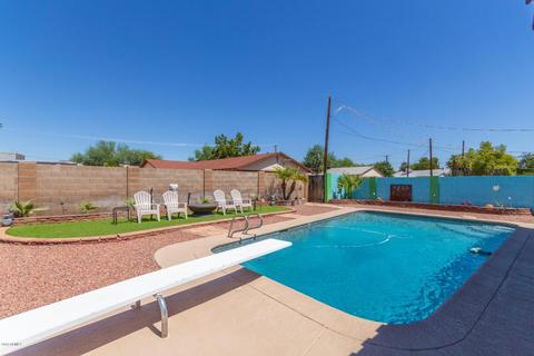 3830 E Cambridge Ave, Phoenix, AZ 85008 photo 19