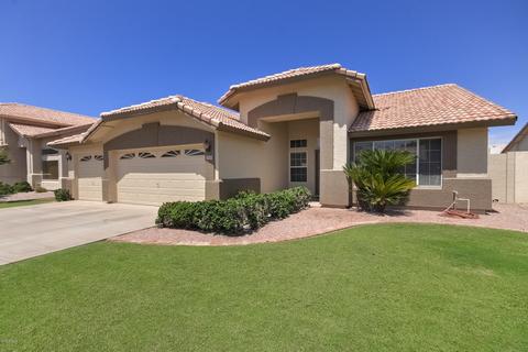 1538 E Bruce Ave, Gilbert, AZ 85234 photo 1