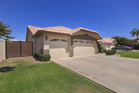 1538 E Bruce Ave, Gilbert, AZ 85234 photo 3