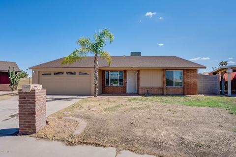 4625 E Park St, Phoenix, AZ 85042 photo 1