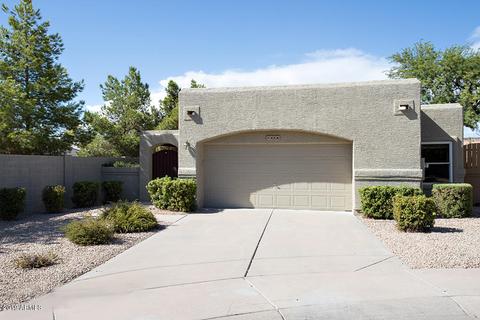 4440 E Wescott Dr, Phoenix, AZ 85050 photo 6
