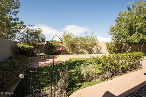 4440 E Wescott Dr, Phoenix, AZ 85050 photo 5