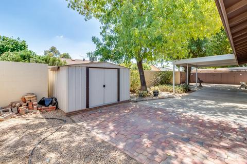 1327 E Bell De Mar Dr, Tempe, AZ 85283 photo 33