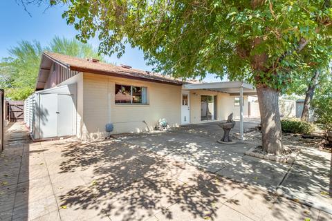 1327 E Bell De Mar Dr, Tempe, AZ 85283 photo 30