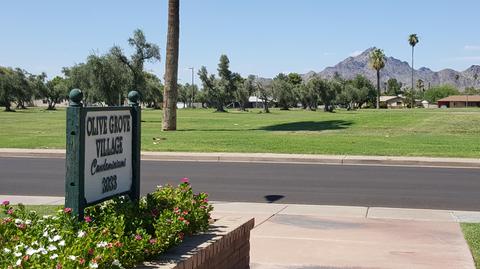 3033 E Devonshire Ave #3009, Phoenix, AZ 85016 photo 14