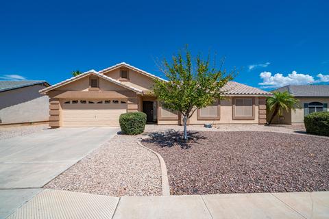 2848 Erie Ct, Gilbert, AZ 85295 photo 2
