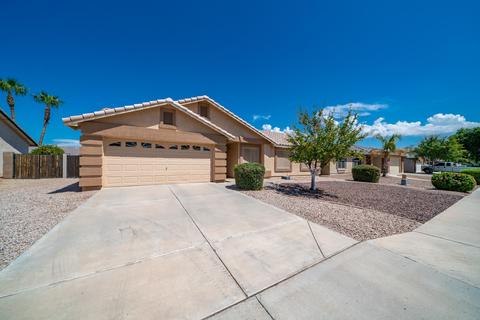 2848 Erie Ct, Gilbert, AZ 85295 photo 1