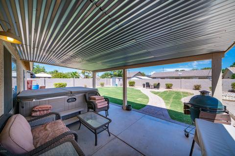2848 Erie Ct, Gilbert, AZ 85295 photo 6