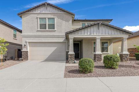 5124 E Halifax St, Mesa, AZ 85205 photo 1