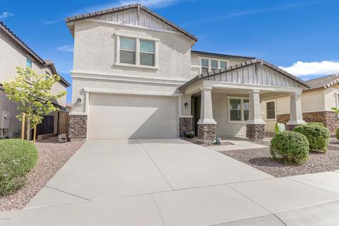 5124 E Halifax St, Mesa, AZ 85205 photo 2
