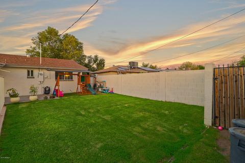 3312 N 40th Ave, Phoenix, AZ 85019 photo 35