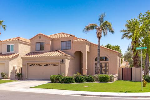 209 E Vaughn Ave, Gilbert, AZ 85234 photo 1