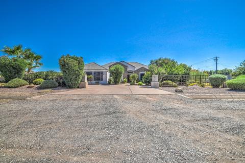 14615 E Appleby Rd, Gilbert, AZ 85298