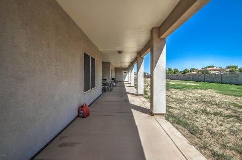 14615 E Appleby Rd, Gilbert, AZ 85298 photo 59