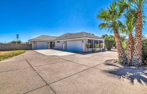 14615 E Appleby Rd, Gilbert, AZ 85298 photo 4