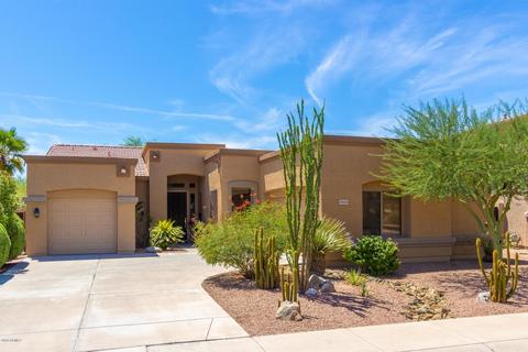 25632 N Hackberry Dr, Phoenix, AZ 85083 photo 1