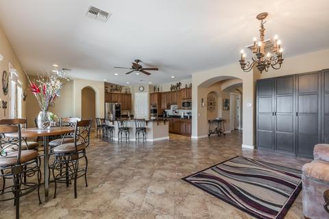 3115 E Bartlett Pl, Chandler, AZ 85249 photo 13