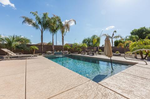 3115 E Bartlett Pl, Chandler, AZ 85249 photo 39