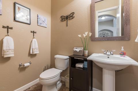 3115 E Bartlett Pl, Chandler, AZ 85249 photo 8