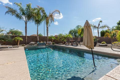 3115 E Bartlett Pl, Chandler, AZ 85249 photo 40