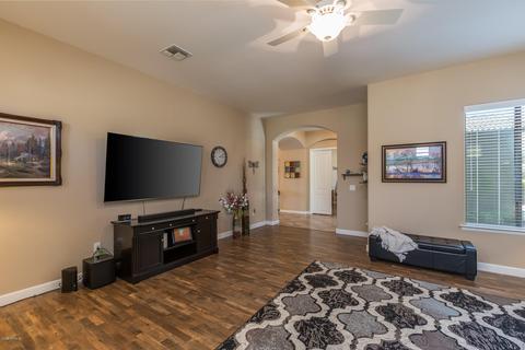 3115 E Bartlett Pl, Chandler, AZ 85249 photo 7