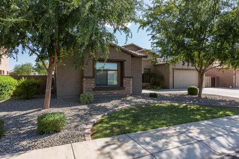 3115 E Bartlett Pl, Chandler, AZ 85249 photo 2