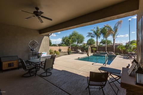 3115 E Bartlett Pl, Chandler, AZ 85249 photo 30