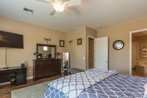 3115 E Bartlett Pl, Chandler, AZ 85249 photo 20
