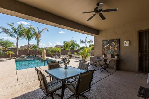 3115 E Bartlett Pl, Chandler, AZ 85249 photo 31