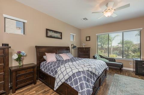 3115 E Bartlett Pl, Chandler, AZ 85249 photo 19