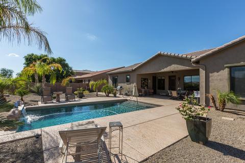 3115 E Bartlett Pl, Chandler, AZ 85249 photo 37