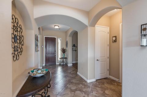 3115 E Bartlett Pl, Chandler, AZ 85249 photo 14