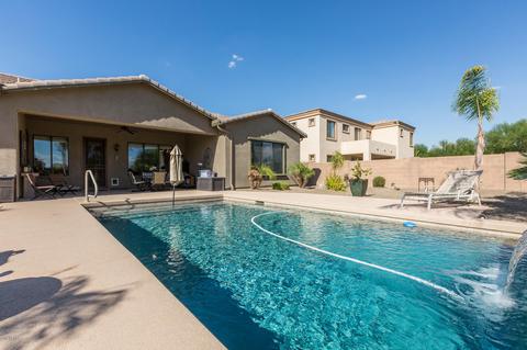 3115 E Bartlett Pl, Chandler, AZ 85249 photo 36