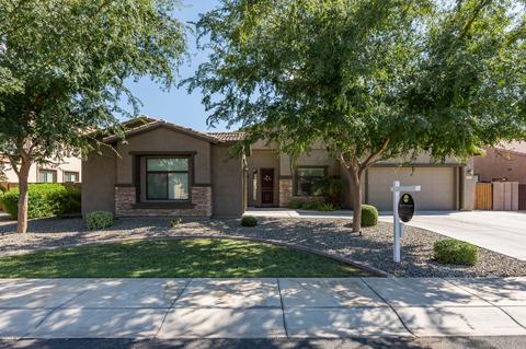 3115 E Bartlett Pl, Chandler, AZ 85249 photo 3
