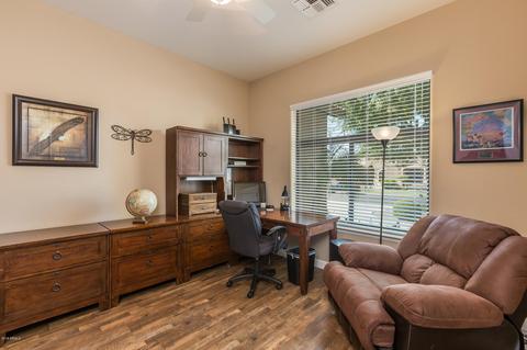 3115 E Bartlett Pl, Chandler, AZ 85249 photo 9