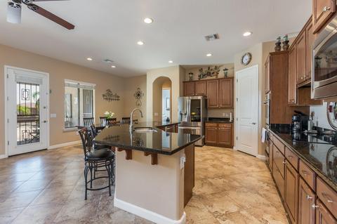 3115 E Bartlett Pl, Chandler, AZ 85249 photo 16