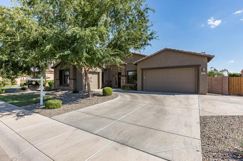 3115 E Bartlett Pl, Chandler, AZ 85249 photo 4