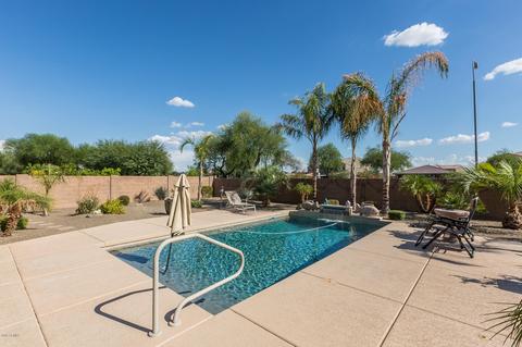 3115 E Bartlett Pl, Chandler, AZ 85249 photo 32