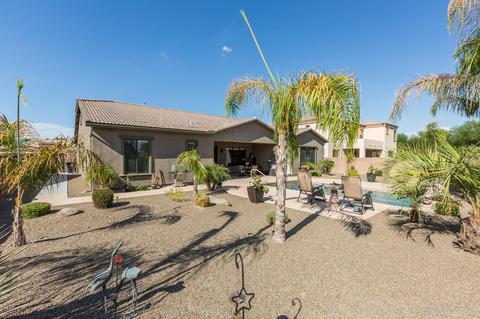 3115 E Bartlett Pl, Chandler, AZ 85249 photo 35