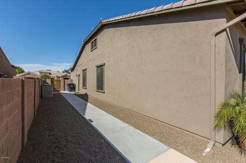 3115 E Bartlett Pl, Chandler, AZ 85249 photo 34