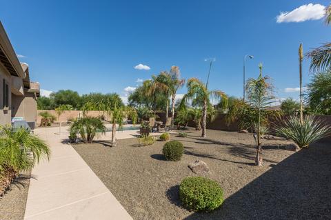 3115 E Bartlett Pl, Chandler, AZ 85249 photo 33