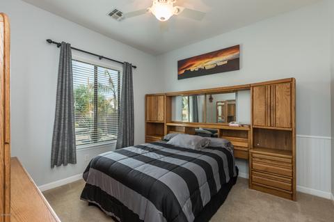 3115 E Bartlett Pl, Chandler, AZ 85249 photo 25